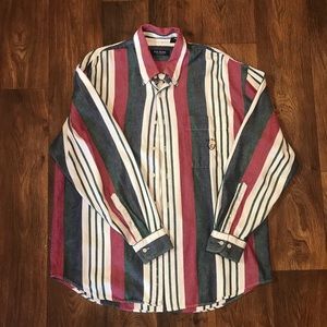Guess Button Up Shirt
